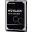 Жорсткий диск 2.5" Western Digital Black 1 TB 64 MB [Western Digital10SPSX] [141146] - мініатюра 1