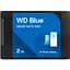 SSD накопичувач WD Blue SA510 2TB WDS200T3B0A [142056] - мініатюра 1