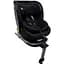 Автокрісло VELANO Vento 360° i-Size 40-150 см Isofix з опорною ногою black (48417) - мініатюра 2