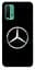 Чохол Demsky Mercedes logo для Xiaomi Redmi Note 9 4G / Redmi 9 Power / Redmi 9T - мініатюра 1