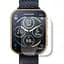 Защитная пленка StatusSKIN для Motorola Moto Watch 200 Экран Глянцевая Ultra - миниатюра 1