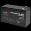 Акумулятор AGM LPM 12V - 8 Ah - мініатюра 1