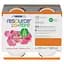 Набор энтеральное питание Nestle Health Science Resource 2.0+Fibre со вкусом клубники 3.2 л (4 уп. х 4 шт. х 200 мл) - миниатюра 9