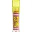 Блиск- плампер для губ Parisa Lipgloss Crazy Plump відтінок №105 Teddy nude  - мініатюра 1