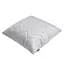 Подушка Ideia NORDIC COMFORT+ 70х70 см чехол с стежкой и молнией 8-34695*002 - миниатюра 1