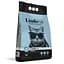 Бентонитовый наполнитель Lindocat Soaply Clean & Fresh с ароматом мыла 10 л - миниатюра 1