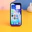 Смартфон Apple iPhone 14 256GB Midnight (MPVX3) Б/В [162357] - мініатюра 1