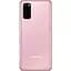 Смартфон Samsung Galaxy S20 5G 12/128Gb Pink SM-G9810 (Asia) [NFC, 2 SIM, no e-SIM] - мініатюра 4
