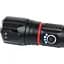 Фонарик DK SY-2008 Black [155756] - миниатюра 2