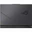 Игровой ноутбук ASUS ROG Strix G16 G614FR AMD Ryzen 9 9955HX3D до 5, 4 ГГц, 16 дюймов, 2, 5 КБ, WQXGA, IPS, 240 Гц, 32 ГБ DDR5, 1 ТБ SSD, NVIDIA GeForce RTX 5070 Ti 12 ГБ GDDR7, Windows 11 Pro, Eclipse Grey - миниатюра 5