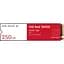 SSD накопичувач WD SN700 250 GB [WDS250G1R0C] [122374] - мініатюра 1