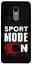Чохол Demsky Sport mode on для Xiaomi Redmi 5 Plus / Redmi Note 5 (Single Camera) - мініатюра 1