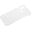 Чохол-накладка Toto TPU Clear Case Xiaomi Mi 8 Transparent - мініатюра 3
