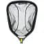 Подсак Shimano Yasei Single Hand Rubber Net Foldable - Floating 50x40x60 см - миниатюра 3