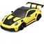 Ігрова автомодель Maisto Porsche 911 GT3 RS 1:24 (81733 yellow) - мініатюра 1