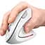 Миша Trust Verto Ergonomic Wireless White (25132) [127479] - мініатюра 4