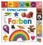 Erstes Lernen. Farben - мініатюра 1
