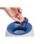 Развивающая игрушка Trixie Dog Activity Ball&Treat для собак d17х18см пластик - миниатюра 5
