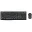 IT набір MK370 Combo for Business US/UA Graphite Logitech teh0027098 - мініатюра 1