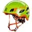 Каска Climbing Technology Orion 57-62 Green/Orange (1053-6X942 09 AB1) - мініатюра 1