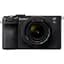 Бездзеркальний фотоапарат Sony Alpha A7C II Kit FE f/4-5.6 28-60mm (ILCE7CM2LB) UA [104057] - мініатюра 1