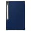Чохол-книжка на планшет Samsung Galaxy Tab S10 FE+ (SM-X620/X626), Smart Case, blue, підставка для планшета 13.1 , шкіряний, мікрофібра, на магніті, ArmorStandart (ARM85346) - мініатюра 2
