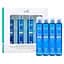 Філер для відновлення волосся La'dor Perfect Hair Fill-Up, 52 мл (4 шт. по 13 мл) (8809500816683) - мініатюра 1