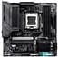 Материнська плата Gigabyte B850M GAMING X WIFI6E (B850M GAMING X WIFI6E) (Socket AM5, AMD B850, Micro-ATX) - мініатюра 1