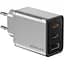 Зарядное устройство EcoFlow RAPID Charger 65W (EFA-65W-GAN-CHARGER-EU) - миниатюра 2