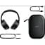 Навушники з мікрофоном Bose QuietComfort Headphones Black (884367-0100) - мініатюра 6