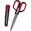 Ножиці Fizz FZ21210 Multifunctional Red [139103] - мініатюра 3