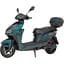 Электроскутер Maxxter Neos III Green [104596] - миниатюра 1