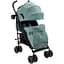 Прогулянкова коляска VELANO Jett Light green (47313) - мініатюра 1