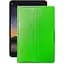 Чехол StatusCASE из экокожи для планшета Xiaomi Mi Pad 2 Зеленый - миниатюра 1