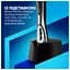 Станок для бритья мужской Gillette Fusion ProGlide с 4 сменными картриджами + подставка - миниатюра 5