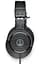 Навушники Audio-Technica ATH-M30X Black (AT-0122) - мініатюра 4