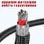 Кабель Essager USB Type-C to Type-C 100W з дисплеєм швидка зарядка 20V 5A - мініатюра 9