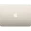 Ноутбук Apple MacBook Air 13" M3 16/256GB Starlight 2024 [MC8J4] [124011] - мініатюра 5