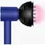 Фен Dyson HD16 Supersonic Nural Vinca Blue/Topaz (464390-01) CN [106568] - миниатюра 8