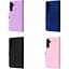 Чохол Wave Flap Case для Samsung Galaxy A55 Pink Sand [102847] - мініатюра 4