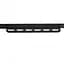 Світильник магнітний трековий Videx LD16B 11W 4000K 48V Black - мініатюра 4