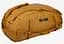 Дорожня сумка Chasm Duffel 90L TDSD-304 Golden Brown Thule sum0027956 - мініатюра 2