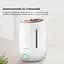 Увлажнитель воздуха Deerma 5L White DEM-F500 - миниатюра 6