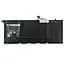 Акумулятор для ноутбука Dell PW23Y (XPS 13 9360 series) 7.6V 8085 mAh 60Wh Black - мініатюра 1