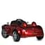 Дитячий електромобіль-машина Bambi M 6040EBLRS-3 до 30 кг - мініатюра 4
