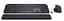 Комплект (Клавіатура та Миша) Logitech MX Keys Combo for Business (920-010933) Wireless Black - мініатюра 2