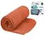 Рушник Sea To Summit Airlite Towel M Оранжевый - миниатюра 1