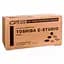 Тонер Toshiba T-1640E 24К E-STUDIO 163/166/206/207/200/203 (6AJ00000024/ 6AJ00000186) - мініатюра 1