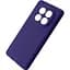 Чехол Wave Full Silicone Cover для Redmi Note 14 Pro 5G Midnight Blue [127678] - миниатюра 3