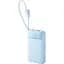 Внешний аккумулятор Baseus EnerFill FC11 10000mAh 22.5W Blue (E0027R06) [163473] - миниатюра 2